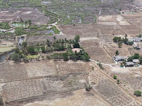 Investment Area